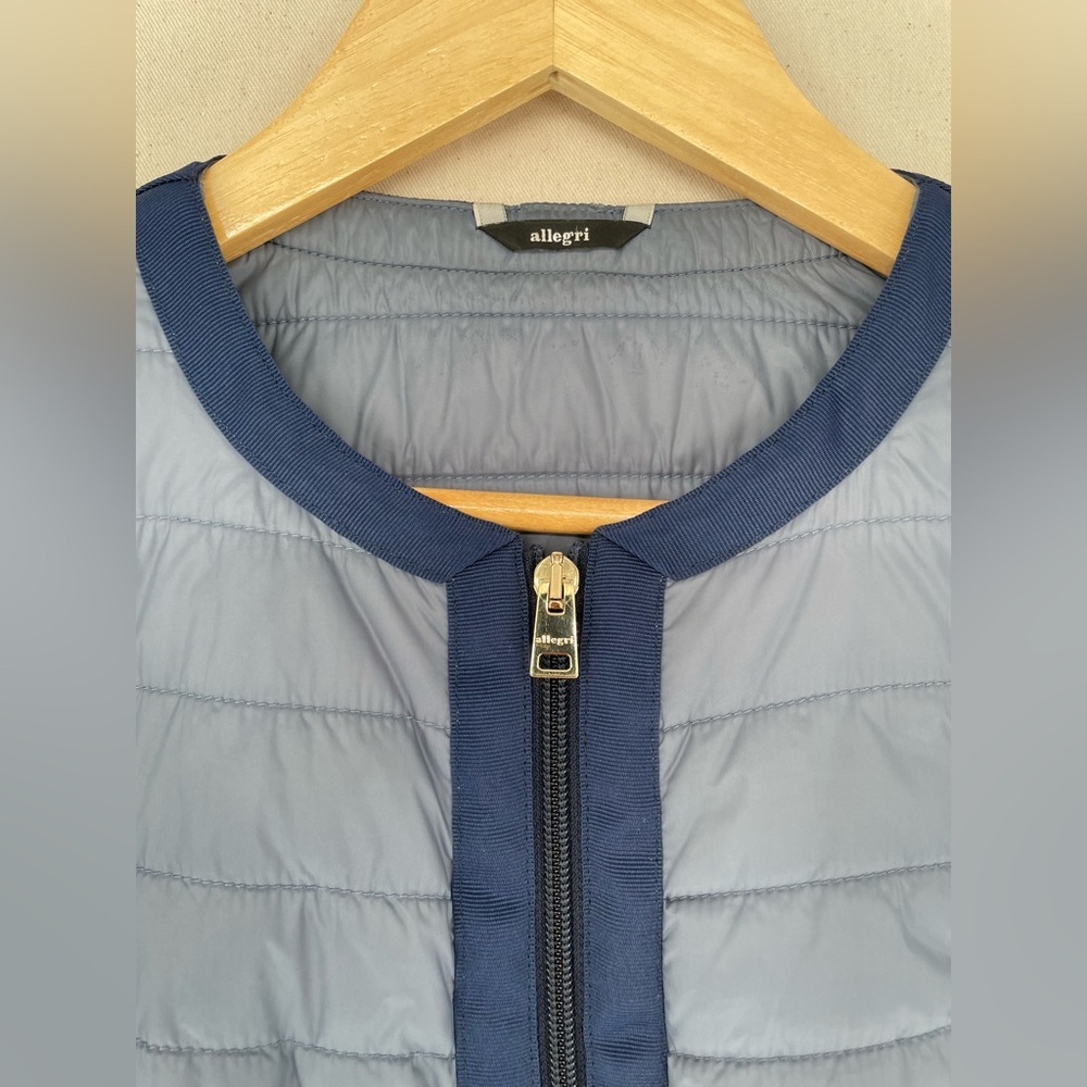 Allegri Quilted Jacket - Picture 4 of 10
